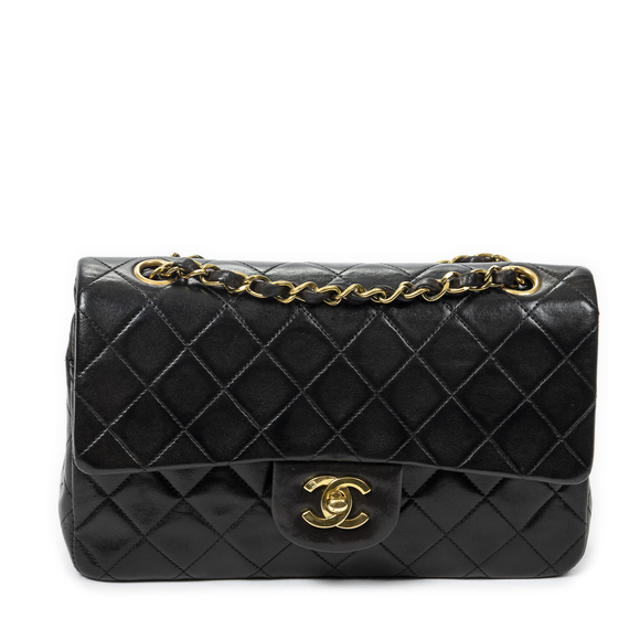 Chanel Classic Double Flap 23 - Picture 1 of 10